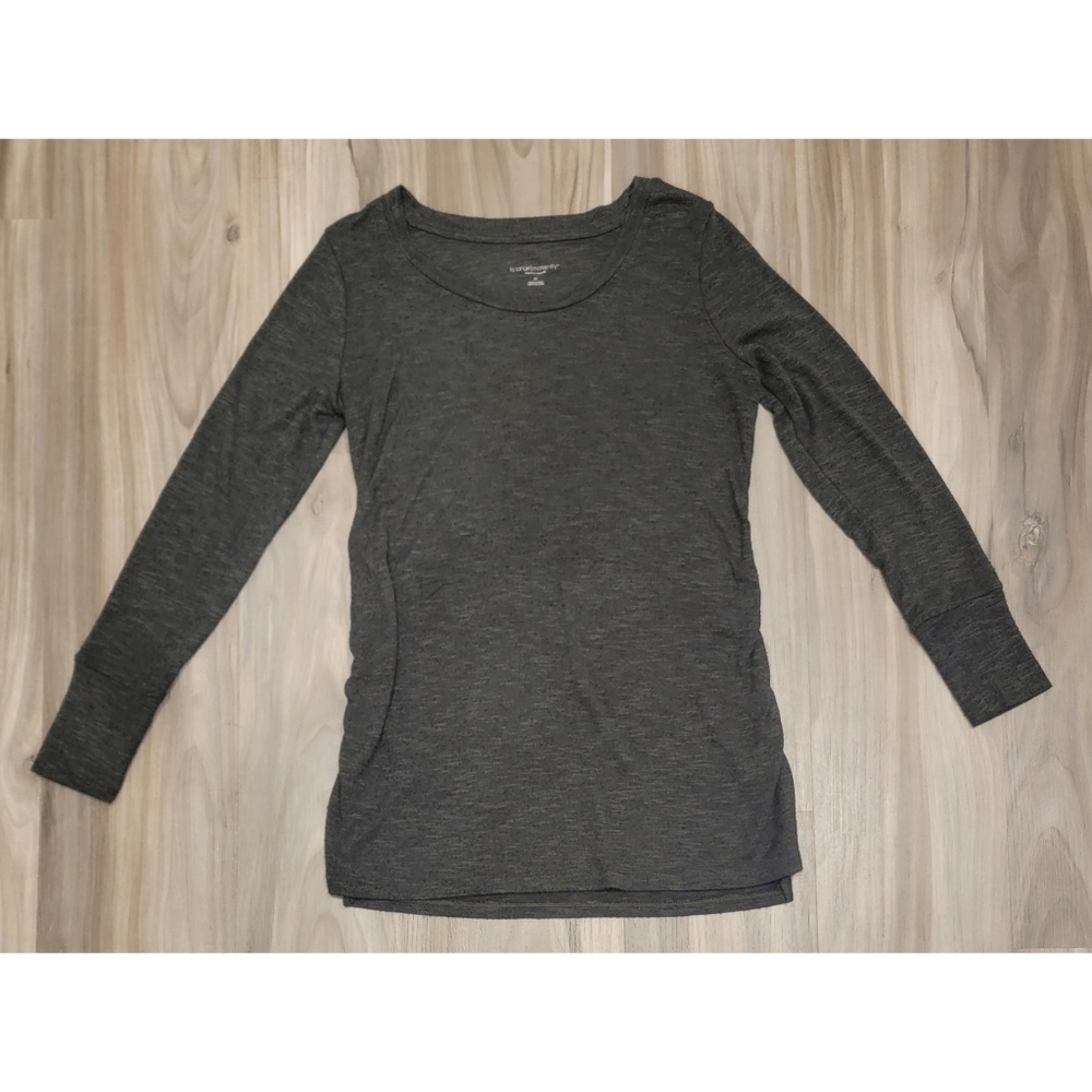 Liz Lange Maternity Tshirt